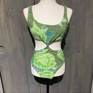 Aerie one Piece 👙💕